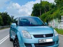 Suzuki Swift 2008 Car