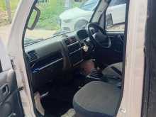 Suzuki Sizzling 2002 Lorry
