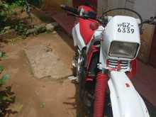 Suzuki Sj11b 2002 Motorbike