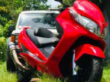 Suzuki Sky Wave 250cc PCX 2008 Motorbike
