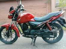Suzuki Slingshot 2014 Motorbike