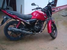 Suzuki Slingshot 2015 Motorbike