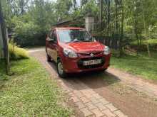 Suzuki Alto 2015 Car