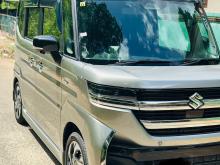 Suzuki Spacia XS Custom 2023 Car