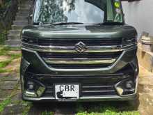 Suzuki Spacia 2024 Car