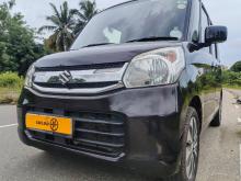 Suzuki Spacia 2016 Car