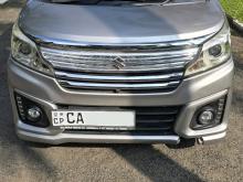 Suzuki Spacia 2015 Car