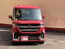 Suzuki SPACIA 2024 Car