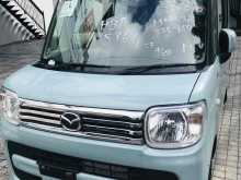 Suzuki Spacia 2023 Car