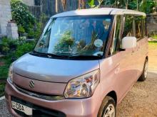 Suzuki Spacia 2016 Car