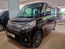 Suzuki Spacia 2015 Car