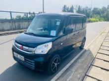 Suzuki Spacia 2017 Car