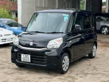 Suzuki Spacia 2016 Car