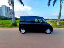Suzuki Spacia 2016 Car