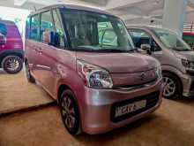 Suzuki Spacia 2015 Car
