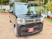 Suzuki SPACIA 2023 Car