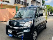 Suzuki Spacia 2015 Car