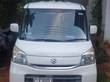 Suzuki Spacia 2018 Car