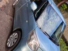 Suzuki Spacia 2016 Car