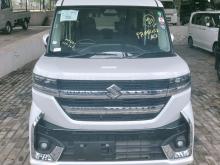Suzuki Spacia 2024 Car