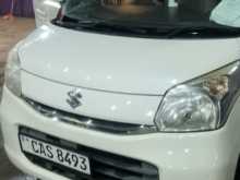 Suzuki Spacia 2015 Car