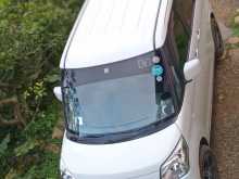 Suzuki Spacia 2015 Car