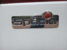 Suzuki Spacia 2015 Car