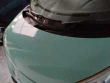 Suzuki Spacia 2015 Car