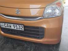Suzuki Spacia 2016 Car