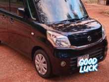 Suzuki Spacia 2016 Car