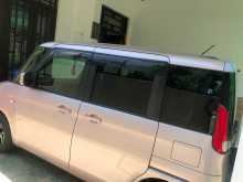 Suzuki Spacia 2016 Car