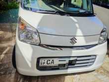 Suzuki Spacia 2016 Car