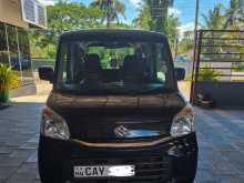 Suzuki Spacia 2016 Car