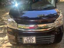 Suzuki Spacia 2016 Car