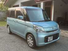 Suzuki Spacia 2016 Car