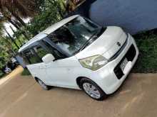 Suzuki Spacia 2017 Car