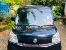 Suzuki Spacia 2017 Car