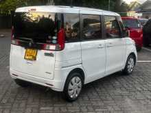 Suzuki Spacia 2017 Car