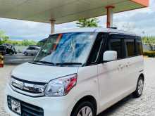 Suzuki Spacia 2018 Car