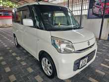 Suzuki Spacia 2017 Car