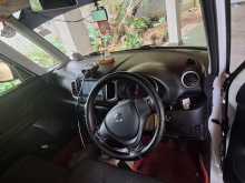 Suzuki Spacia 2017 Car