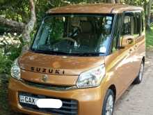 Suzuki Spacia 2018 Car
