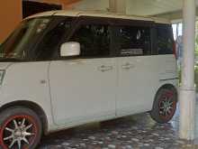 Suzuki Spacia 2018 Car