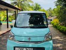 Suzuki Spacia 2018 Car