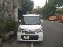 Suzuki SPACIA SAFETY 2018 Car
