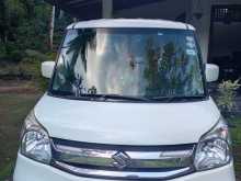 Suzuki Spacia 2018 Car