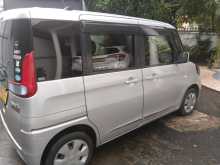 Suzuki Spacia 2019 Car
