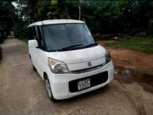 Suzuki Spacia 2019 Car