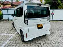 Suzuki Spacia 2023 Car