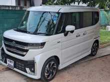 Suzuki Spacia 2024 Car